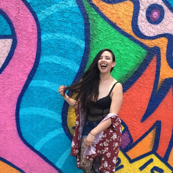 Meet your Posher, Kary - Picture 1 of 1